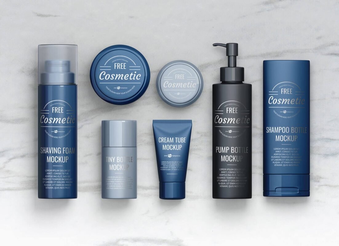 Private Label Cosmetic Manufacturers