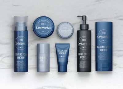 Private Label Cosmetic Manufacturers