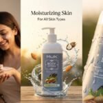 Huk Body Lotion