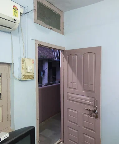 Athithi Guest House Near Nagda Railway Station
