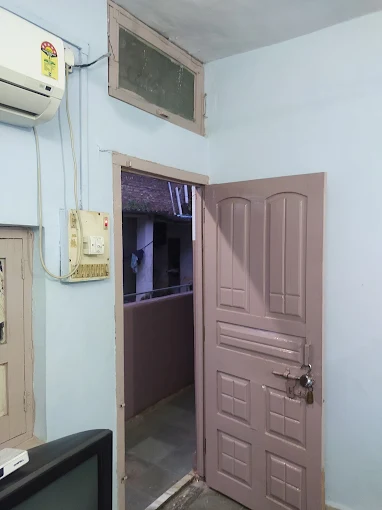 Athithi Guest House Near Nagda Railway Station