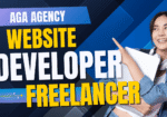 Website Developer Freelancer Near By