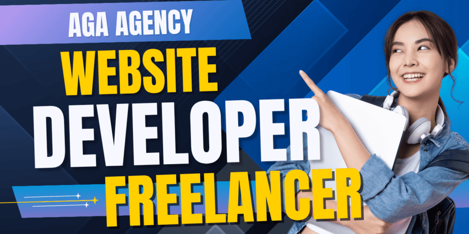 Website Developer Freelancer Near By