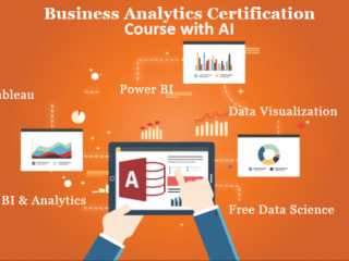 Business-Analyst-Course-with-AI