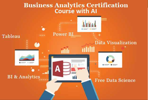 Updated Business Analyst Trainee with AI Skills in Noida of “SLA Consultants Noida” Off-Campus hiring by Companies